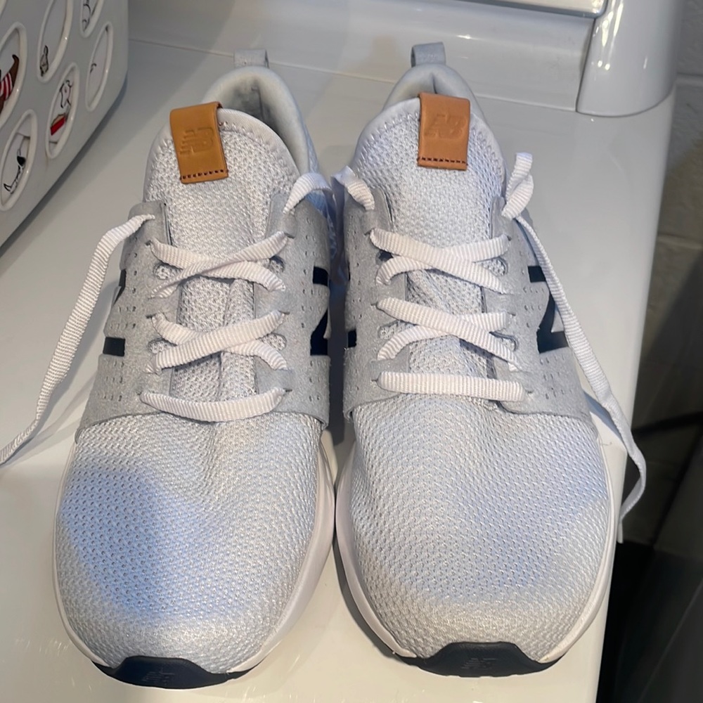 Women’s size 12 Fresh Foam NB